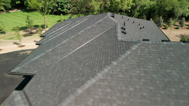 Roof Insulation in Mount Arlington, NJ