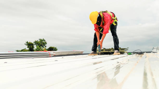 Best Commercial Roofing Services  in Mount Arlington, NJ