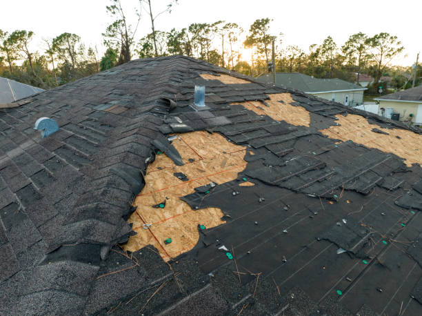 Fast & Reliable Emergency Roof Repairs in Mount Arlington, NJ